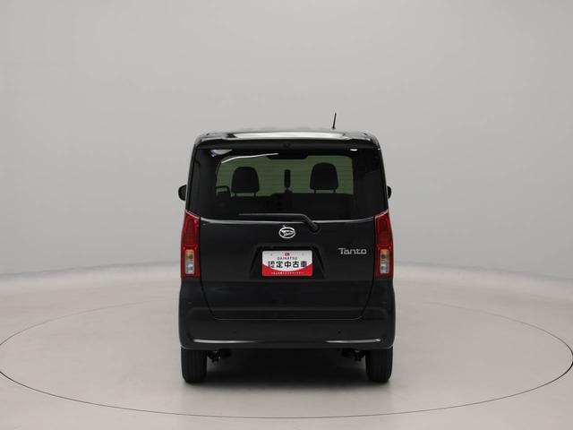 タントXリミテッド(愛知県)の中古車
