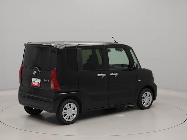 タントXリミテッド(愛知県)の中古車
