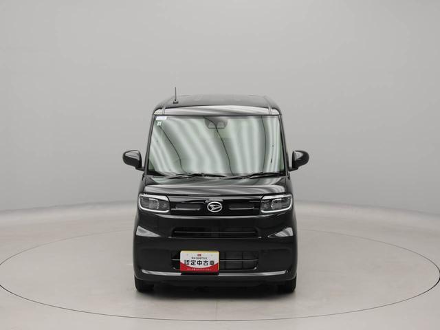 タントXリミテッド(愛知県)の中古車