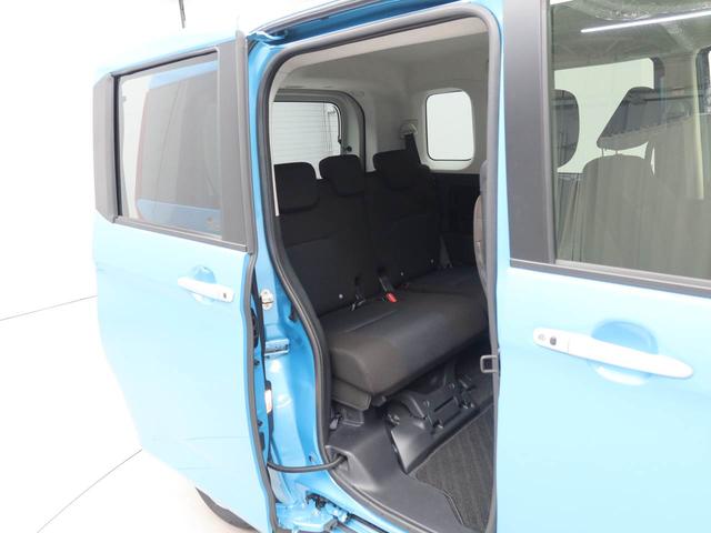 トールG(愛知県)の中古車
