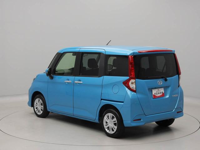 トールG(愛知県)の中古車