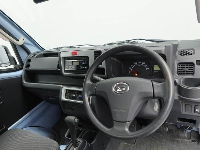 ハイゼットトラックEXTエアコン CD パワステ パワーウィンドウ エアバック キーレスエントリー(愛知県)の中古車