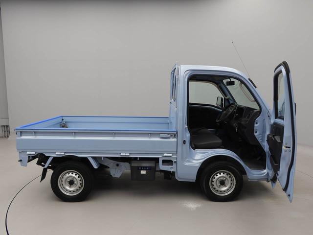 ハイゼットトラックEXTエアコン CD パワステ パワーウィンドウ エアバック キーレスエントリー(愛知県)の中古車