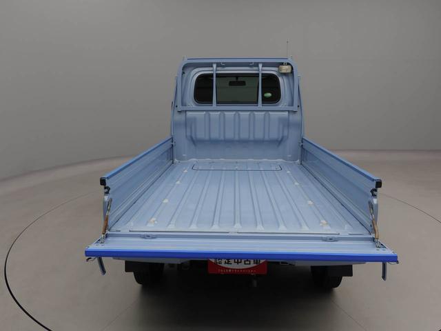 ハイゼットトラックEXTエアコン CD パワステ パワーウィンドウ エアバック キーレスエントリー(愛知県)の中古車