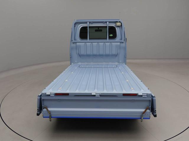 ハイゼットトラックEXTエアコン CD パワステ パワーウィンドウ エアバック キーレスエントリー(愛知県)の中古車