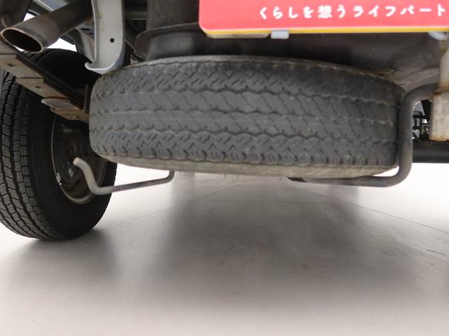 ハイゼットトラックEXTエアコン CD パワステ パワーウィンドウ エアバック キーレスエントリー(愛知県)の中古車