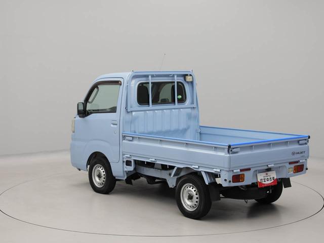 ハイゼットトラックEXTエアコン CD パワステ パワーウィンドウ エアバック キーレスエントリー(愛知県)の中古車
