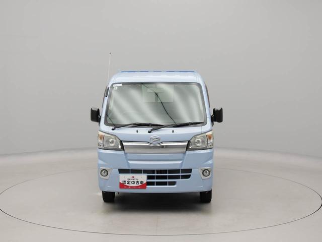 ハイゼットトラックEXTエアコン CD パワステ パワーウィンドウ エアバック キーレスエントリー(愛知県)の中古車