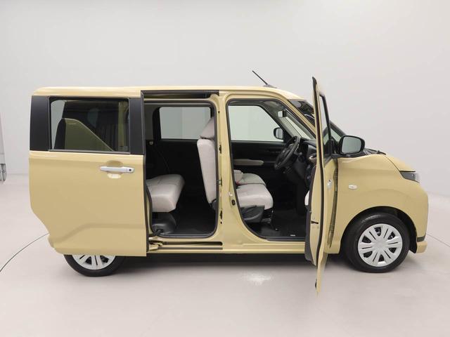 ムーヴXバックカメラ キーフリー 両側電動スライドドア(愛知県)の中古車