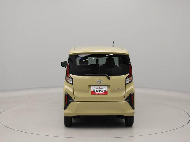 ムーヴXバックカメラ キーフリー 両側電動スライドドア(愛知県)の中古車