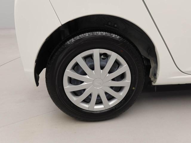 ミライースL SAIII衝突被害軽減システム ワンオーナー 禁煙車(愛知県)の中古車