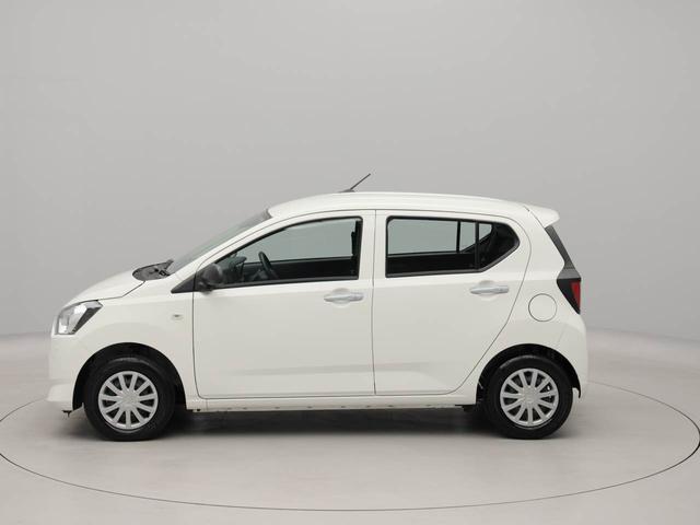 ミライースL SAIII衝突被害軽減システム ワンオーナー 禁煙車(愛知県)の中古車