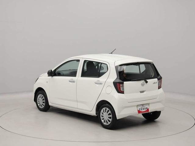 ミライースL SAIII衝突被害軽減システム ワンオーナー 禁煙車(愛知県)の中古車