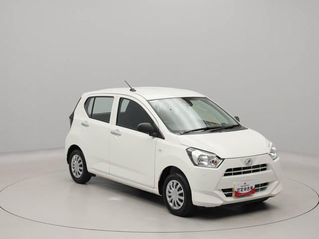 ミライースL SAIII衝突被害軽減システム ワンオーナー 禁煙車(愛知県)の中古車