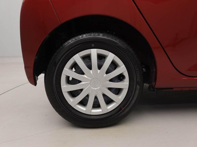 ミライースL SAIIIABS エアバック 衝突被害軽減システム(愛知県)の中古車