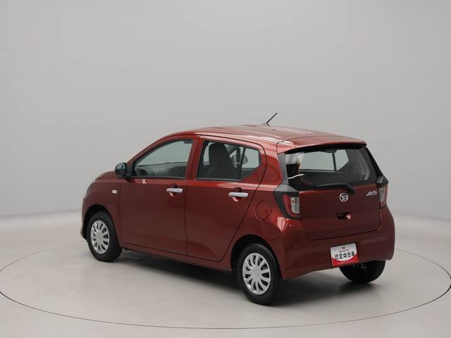 ミライースL SAIIIABS エアバック 衝突被害軽減システム(愛知県)の中古車