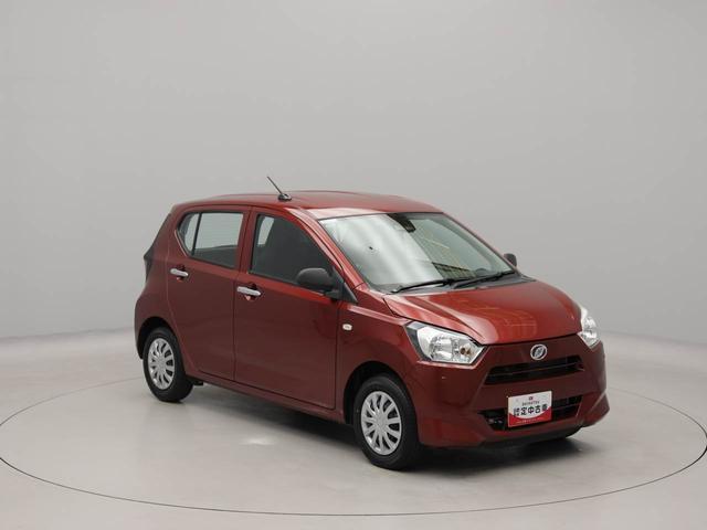 ミライースL SAIIIABS エアバック 衝突被害軽減システム(愛知県)の中古車