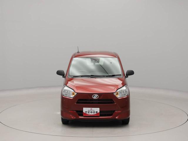 ミライースL SAIIIABS エアバック 衝突被害軽減システム(愛知県)の中古車