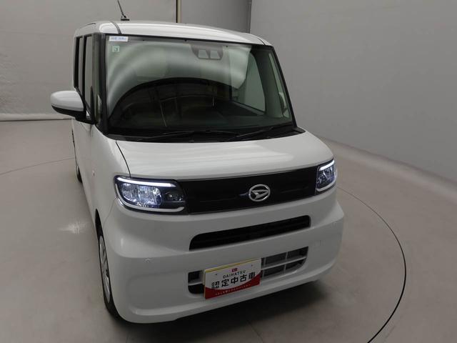 タントＸリミテッド（愛知県）の中古車
