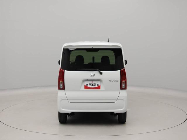 タントＸリミテッド（愛知県）の中古車