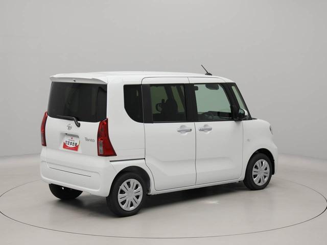 タントＸリミテッド（愛知県）の中古車