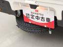 軽トラック　キーフリー　ＡＢＳ　ＣＶＴ　アイドリングストップ　ワンオーナー　禁煙車（愛知県）の中古車