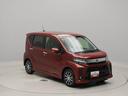 認定中古車　ワンオーナー　バックカメラ　全方位モニター　キーフリー　イモビライザー　プッシュスタート　ＡＢＳ　ＬＥＤヘッドライト　アルミホイール　ＣＶＴ　アイドリングストップ　エアバック（愛知県）の中古車