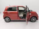 メモリーナビ　全周囲カメラ　ＥＴＣ　運転席、助手席シートヒーター　１５インチアルミホイール　リヤプライバシーガラス　キーフリー　ＬＥＤヘッドライト　オートライト（愛知県）の中古車