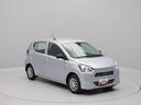 認定中古車　バックカメラ　　スマートアシスト　ＡＢＳ　アイドリングストップ　エアバック　ＣＶＴ　整備手帳　取扱説明書（愛知県）の中古車