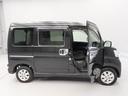 福祉車両　ＬＥＤヘッドライト　アルミホイール　電動格納ドアミラー　パワステ　パワーウィンドウ　オートエアコン　リヤカーテン（愛知県）の中古車