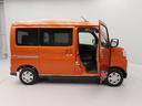 ターボ車　キーフリーシステム　プッシュスタートシステム　ＬＥＤヘッドライト（愛知県）の中古車
