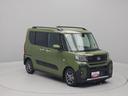 ワンオーナー　衝突回避支援ブレーキ　車線逸脱警報　バックカメラ　両側電動スライド　キーフリー　プッシュスタート　ＬＥＤヘッドランプ　アイドリングストップ　エアバック　ＡＢＳ　ＣＶＴ　イモビライザー（愛知県）の中古車