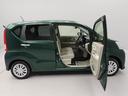 アイドリングストップ　キーレス　ワンオーナー　禁煙車（愛知県）の中古車