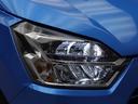 キーフリー　イモビライザー　アイドリングストップ　アルミホイール　ＬＥＤヘッドライト　ワンオーナー　禁煙車（愛知県）の中古車