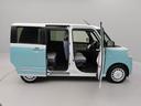 ＬＥＤヘッドライト　運転席・助手席シートヒーター　両側電動スライドドア　アイドリングストップ　プッシュスタート　エアバック　ＡＢＳ　ＣＶＴ　キーフリー（愛知県）の中古車