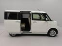 衝突回避支援ブレーキ　車線逸脱警報　バックカメラ　ナビ　ＴＶ　ドライブレコーダー　ＥＴＣ　キーフリー　プッシュスタート　両側電動スライドドア　ＬＥＤヘッドランプ　アイドリングストップ　エアバック（愛知県）の中古車