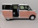 キーフリー　イモビライザー　アイドリングストップ　両側電動スライドドア　ターボ　ＬＥＤヘッドライト　ワンオーナー　禁煙車（愛知県）の中古車