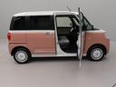 キーフリー　イモビライザー　アイドリングストップ　両側電動スライドドア　ターボ　ＬＥＤヘッドライト　ワンオーナー　禁煙車（愛知県）の中古車