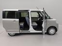 キーフリー　イモビライザー　アイドリングストップ　ターボ車　両側電動スライドドア　ＬＥＤヘッドライト　ワンオーナー　禁煙車（愛知県）の中古車