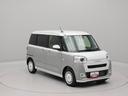 ワンオーナー　衝突回避支援ブレーキ　車線逸脱警報　バックカメラ　両側電動スライドドア　キーフリー　プッシュスタート　ＬＥＤヘッドランプ　アイドリングストップ　エアバック　ＡＢＳ　ＣＶＴ　イモビライザー（愛知県）の中古車