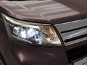 オーディオレス　キーフリー　ＬＥＤヘッドライト　１４インチアルミホイール　リヤプライバシーガラス　電動格納ドアミラー　オートライト（愛知県）の中古車