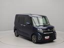 ターボ　衝突回避支援ブレーキ　車線逸脱警報　バックカメラ　ナビ　ＴＶ　ドライブレコーダー　ＥＴＣ　両側電動スライドドア　キーフリー　プッシュスタート　ＬＥＤヘッドランプ　アルミホイール（愛知県）の中古車