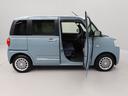 バックカメラ　両側電動スライドドア　プッシュスタート（愛知県）の中古車