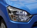 オーディオレス　キーレス　ＬＥＤヘッドライト　オートライト　コーナーセンサー　リヤプライバシーガラス　リヤワイパー　電動格納ドアミラー（愛知県）の中古車