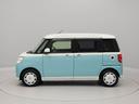 メモリーナビ　バックカメラ　ＥＴＣ　キーフリー　両側電動スライドドア（愛知県）の中古車