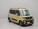 ワンオーナー　衝突回避支援ブレーキ　車線逸脱警報　バックカメラ　両側電動スライドドア　キーフリー　プッシュスタート　ＬＥＤヘッドランプ　アルミホイール　アイドリングストップ　エアバック　ＡＢＳ　ＣＶＴ（愛知県）の中古車