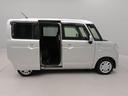 ドラレコ　オーディオ　キーフリー　イモビライザー　アイドリングストップ　両側電動スライドドア　ハイブリッド車　ワンオーナー　禁煙車（愛知県）の中古車