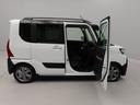 バックカメラ　キーフリー　イモビライザー　アイドリングストップ　両側電動スライドドア　ターボ車　アルミホイール　ＬＥＤヘッドライト　ワンオーナー　禁煙車（愛知県）の中古車