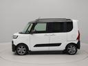 バックカメラ　キーフリー　イモビライザー　アイドリングストップ　両側電動スライドドア　ターボ車　アルミホイール　ＬＥＤヘッドライト　ワンオーナー　禁煙車（愛知県）の中古車