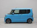 オーディオレス　バックカメラ　キーフリー　両側パワースライドドア　リヤプライバシーガラス　リヤサンシャエード　電動パーキング　ＬＥＤヘッドライト　運転席、助手席シートヒーター　１４インチアルミホイール（愛知県）の中古車